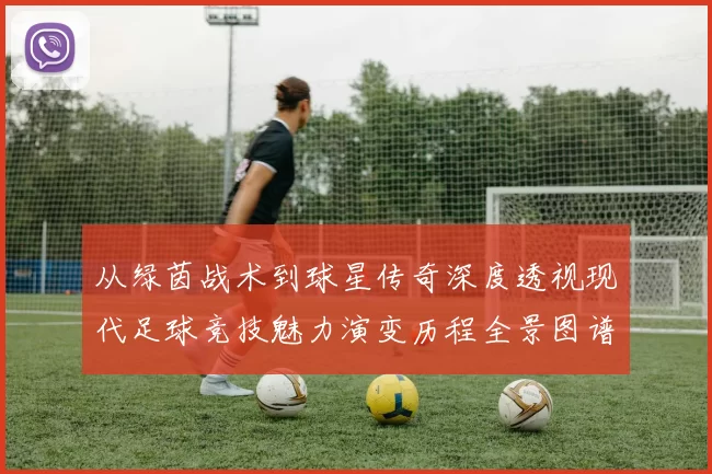 从绿茵战术到球星传奇深度透视现代足球竞技魅力演变历程全景图谱