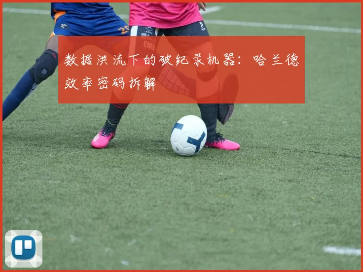 数据洪流下的破纪录机器：哈兰德效率密码拆解