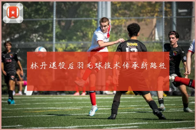 林丹退役后羽毛球技术传承新路径