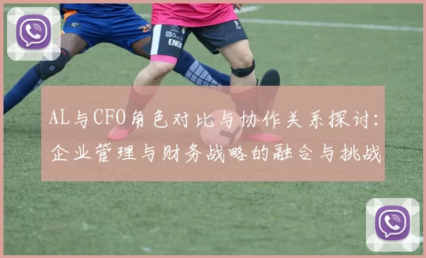 AL与CFO角色对比与协作关系探讨：企业管理与财务战略的融合与挑战