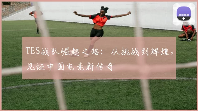 TES战队崛起之路：从挑战到辉煌，见证中国电竞新传奇