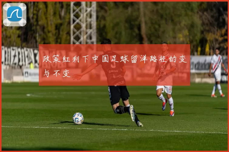 政策红利下中国足球留洋路径的变与不变